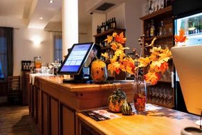 Pytloun Wellness Hotel Hasištejn - Recepción