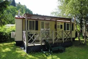 Camping Due Laghi - Rum