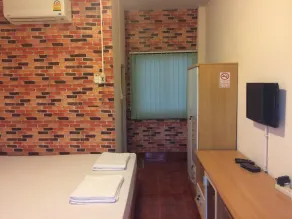 Saeng Tai Amphawa - Room
