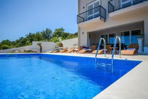 Villa Olea Mare ZadarVillas - Pool