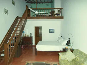 Presa di Goa - Managed by Smith and Appy - Room