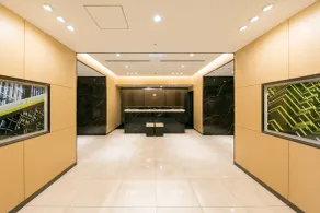 Ginza Capital Hotel Moegi - Reception