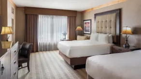 Wyoming Inn of Jackson Hole - Chambre