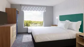 Home2 Suites by Hilton Chesterfield Township Detroit - Zimmer