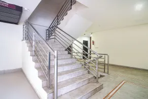 Hotel O Namo Stay Inn - Hall