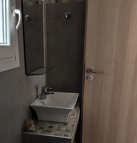 Alexia Studios - Badezimmer