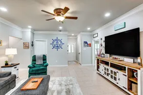 Home on Lake Granbury w/ Hot Tub: 5 Mi to Dtwn! - Interiör