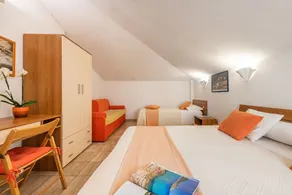 Bed and Breakfast Dorgali - Værelse
