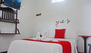Hostal Cann's House - Room