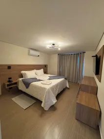 Le Bonne Ville Hotel - Camera