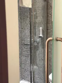 Hôtel Maquis et Mer Sari-Solenzara - Salle de bain
