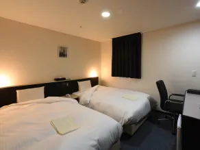 R Hotels Inn Hokkaido Asahikawa - Chambre
