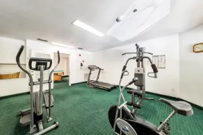 Travelodge by Wyndham Decatur TX I-287 - Fitnessfaciliteter