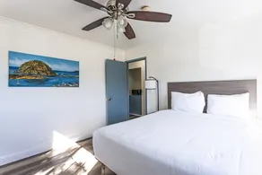 Coastal Breeze Inn - Rum