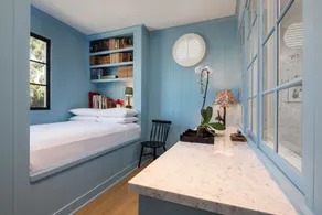 Hotel 850 SVB, West Hollywood, a Member of Design Hotels - Room