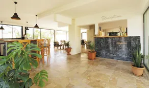 Tufan Boutique Hotel & Apart - Reception