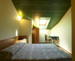 Residence Mirelladue - Zimmer