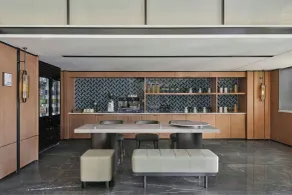Fairfield by Marriott Beijing Capital Airport - Restaurant