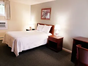 Moonlight Inn - Chambre