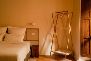 Aethos Hotel Saragano - Rom