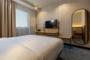 TULIP Hotels & Residences - Marseille Aubagne - Værelse