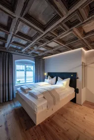 Hotel Kühbacher - Zimmer