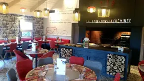 ibis Reims Tinqueux - Restaurant