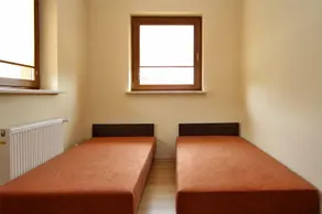 HoliApart in Gdańska 52 - winda, przyjazny czworonogom - Chambre