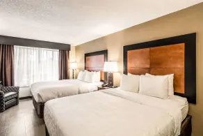 Quality Inn Pensacola North - Room
