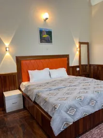 Cortland Jungle Resort - Zimmer