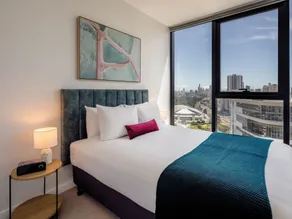 The Star Residences - Rum