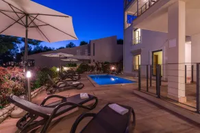 Villa Old Mill - Pool