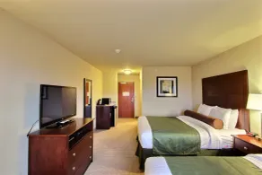 AmericInn by Wyndham Oshkosh - Rum
