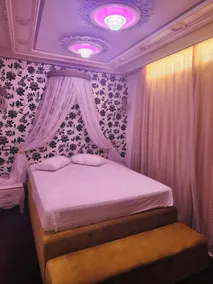 La Bottega Hôtel - Habitación