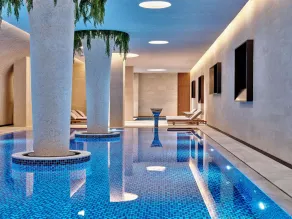 Swissotel Tashkent - Pool