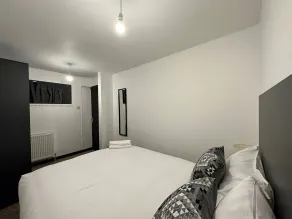 Mulberry Aparthotel - Room