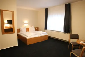 City-Pension Magdeburg - Room