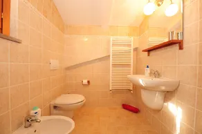 C'era Una Volta B&B - Badeværelse