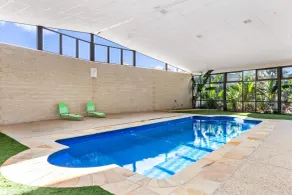 Quality Hotel Point Cook - Piscine