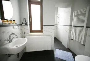 Willa Puck - Badezimmer