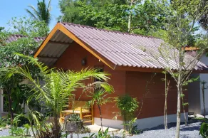Thai House Beach Resort - Rom