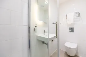 The J Hyde Park Hotel - Banheiro
