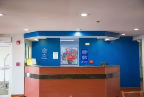 Microtel Inn & Suites by Wyndham Daphne - Hall