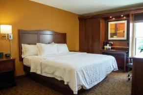 Hampton Inn St. Louis/Chesterfield - Chambre