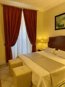 Hotel Akropolis - Museum Hotel - Rum