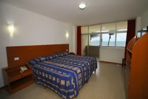Hotel Royalty - Chambre