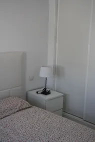 Apartamentos Torrelaguna - Chambre