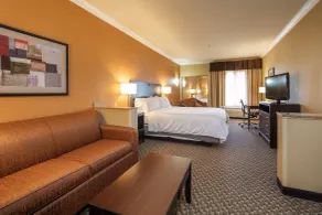 Holiday Inn Express Castro Valley - I-580 by IHG - Chambre