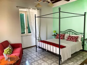 DIMORA MARELLA Patrica - Frosinone - Zimmer
