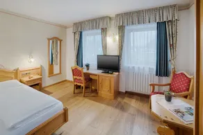 Hotel Alpenblick - Camera